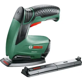 Bosch Akku-Tacker PTK 3,6 LI Office Set