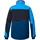 KILLTEC Herren Skijacke/Funktionsjacke mit abzippbarer Kapuze und Schneefang KSW 70 MN SKI JCKT, himmelblau, XXL,