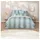 Estella Juri Achat Graublau 135 x 200 cm + 80 x 80 cm