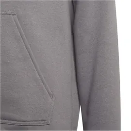 adidas Entrada 22 Hoodie Grau 164