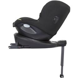 Joie Kindersitz i-Spin 360 E Coal