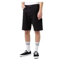 Dickies Duck Canvas Short SW Black - schwarz - 31