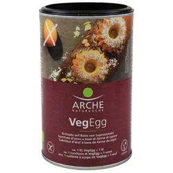 VegEgg - veganer Ei-Ersatz