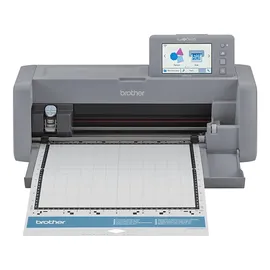 Brother ScanNCut DX1350 Plotter