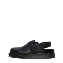 Dr. Martens Dr Martens Jorge Ii Fl Sandalen - Black - EU 45