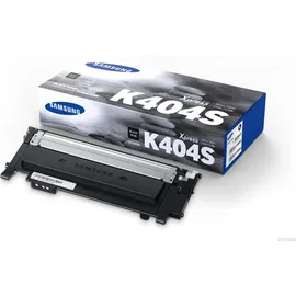 Samsung CLT-K404S schwarz