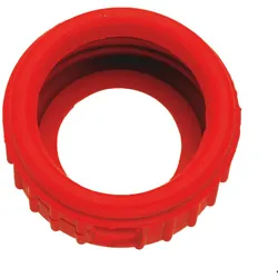 ROTHENBERGER Gummi-Schutzkappe für Acetylen-Druckminderer - 511428