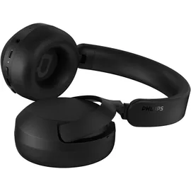 Philips TAH6000BK/00 Schwarz