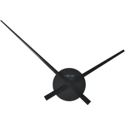 Nextime Wanduhr Small Hands 3074ZW
