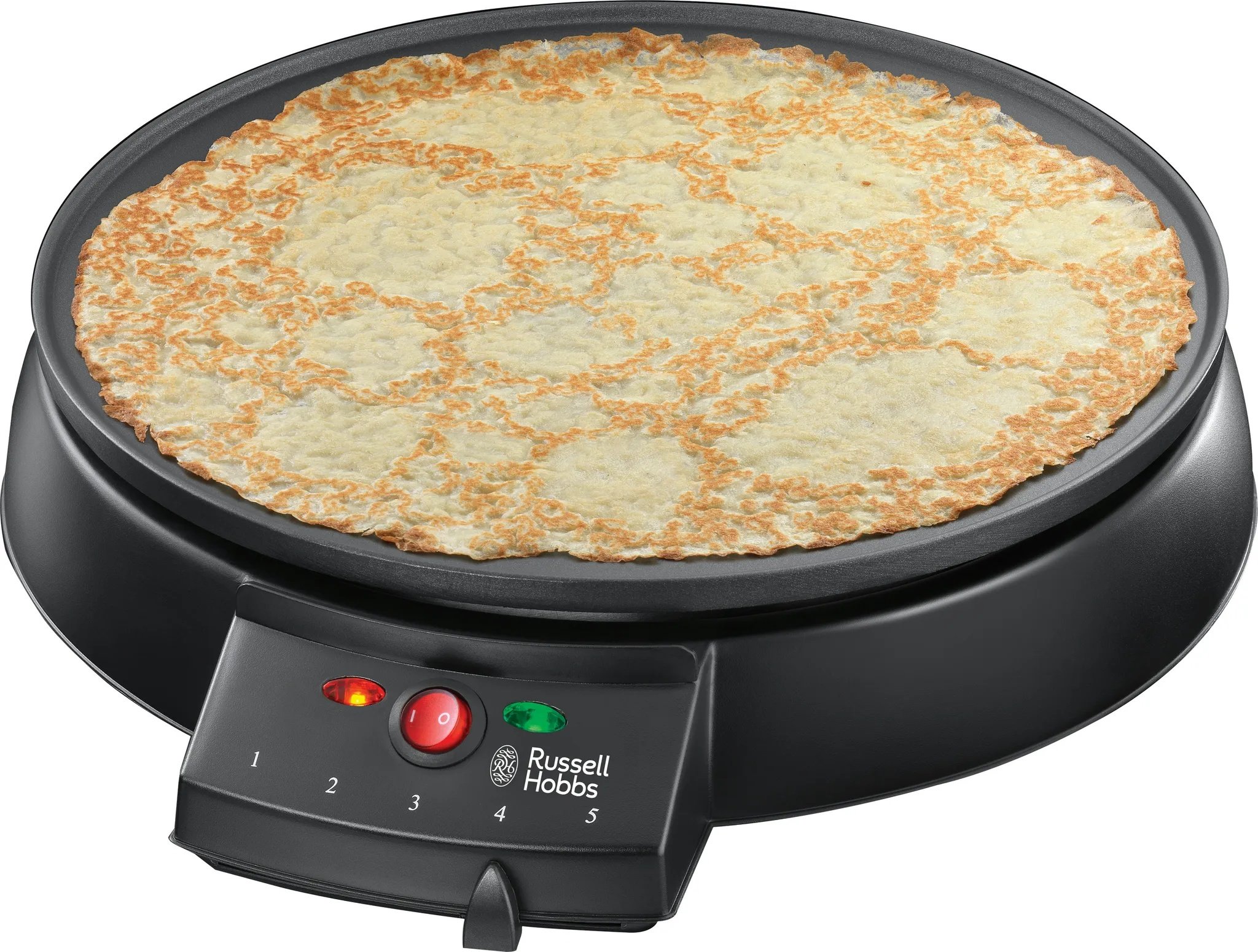 Russell Hobbs Fiesta Crêpes Maker 20920-56