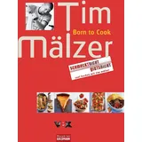 Mosaik Verlag Born to Cook