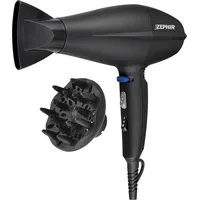 Zephir ZHB2002 schwarz