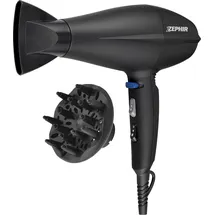 Zephir ZHB2002 schwarz