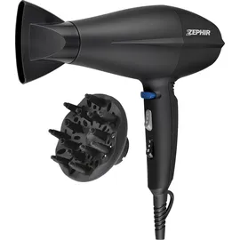 Zephir ZHB2002 schwarz