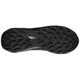 Salomon Alphaglide GTX Herren Schwarz/Grau 46