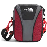 THE NORTH FACE Herren Y2K Schultertasche, Smoked Pearl/Tnf Red, One Size