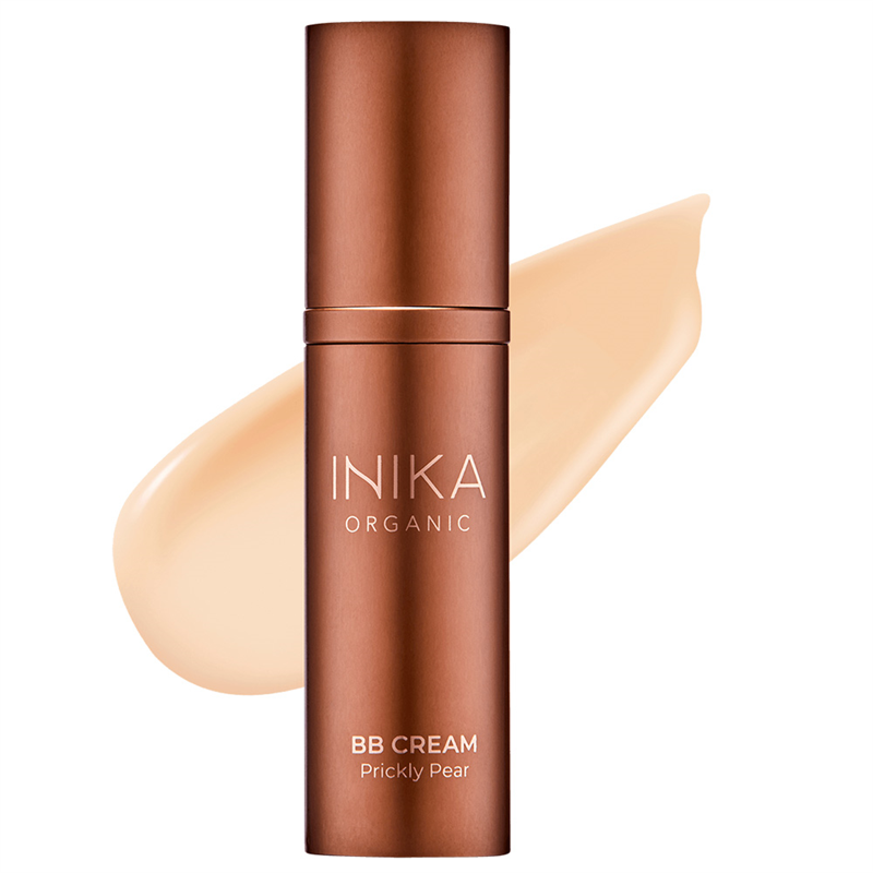 INIKA Organic BB Cream Cream 30 ml