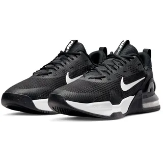 Nike Air Max Alpha Trainer 5 Herren Black/White-Black 43