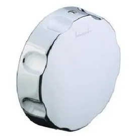 Hansgrohe Drehgriff chrom