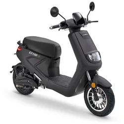 LuXXon E-Roller E2100 45 km/h