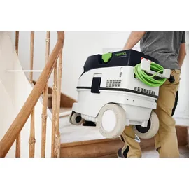 Festool Absaugmobil CLEANTEC CTM 26 EI-FLR