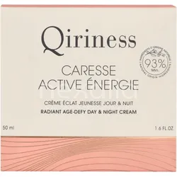 Qiriness Caresse Active Energie Rad. Age-Defy Day &Night Cr. 50 ml