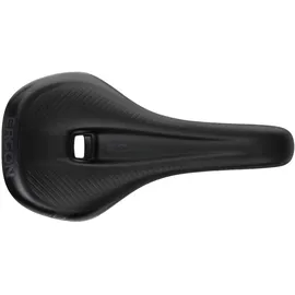 Ergon SM E-Mountain Sport 16 cm x 28 cm Schwarz