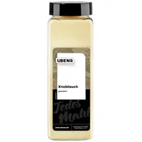 Ubena Knoblauch granuliert 500 g