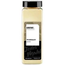 Ubena Knoblauch granuliert 500 g