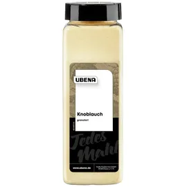 Ubena Knoblauch granuliert 500 g