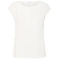 B.young  T-Shirt T-shirt femme  Perl  in Weiss, EU XXL