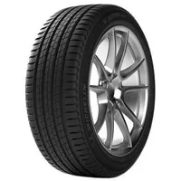 Michelin Latitude Sport 3 SUV