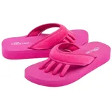 Pedi Couture Spa Fuchsia medium