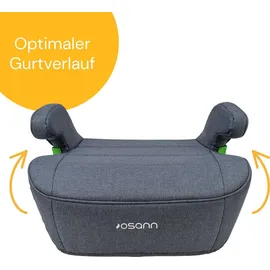 Osann Junior Isofix Elephant Grey