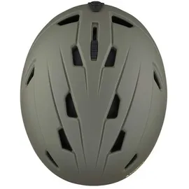 Cairn Electron Graphic 55-56 cm Mat Khaki