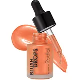 Rodial Blush Drops Apricot Sorbet 15 ml