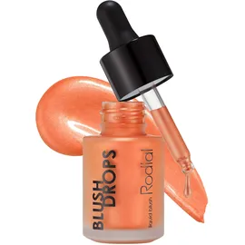 Rodial Blush Drops Apricot Sorbet 15 ml