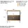 trendteam Waschbeckenunterschrank Touch Holzoptik Artisan-Eiche