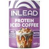 INLEAD Protein Iced Coffee Pulver 300 g