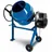 SCHEPPACH Betonmischer MIX125 125 l