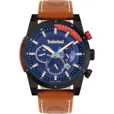 Timberland Klassische Uhr TBL15951JSB.03, braun