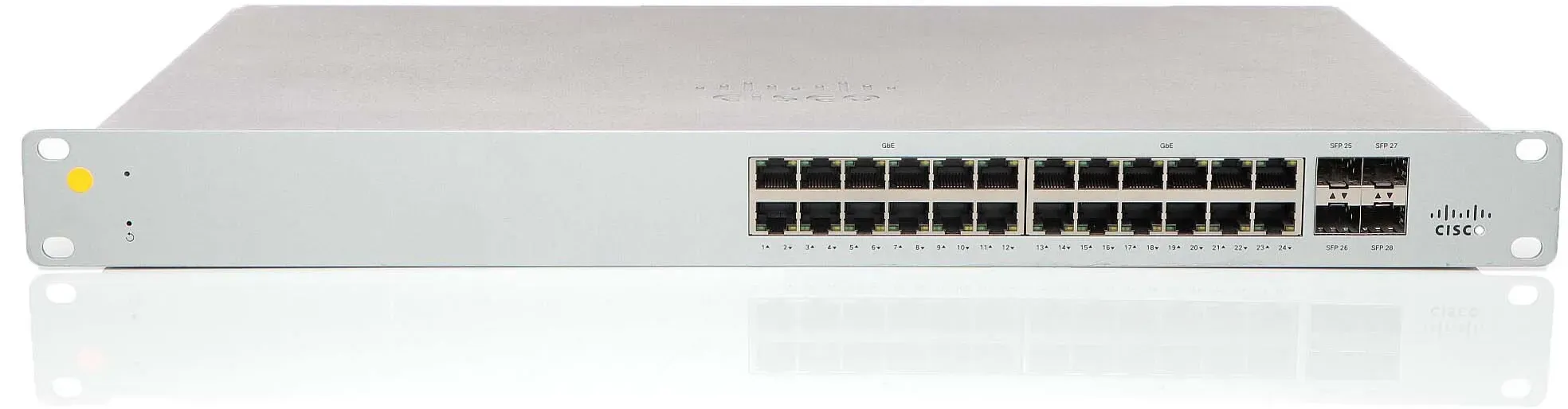 MS120-24-HW neu