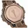 Casio X Hardies NYC DW-6900HH-5ER Uhr brown Gr. Uni