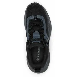 Columbia KonosTM Wanderschuhe - Black / Graphite - EU 32