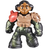 Heroes of Goo Jit Zu GOO JIT ZU Figur Lightyear Izzy 12cm