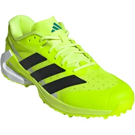 adidas Adizero LUX 3 Damen Lucid Lemon/Black/Dash Grey 36,5