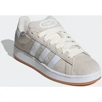 adidas Campus 00s Wonder White/Cloud White/Gum 47 1/3