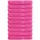 vidaXL SOLUND Handtuchset 10-tlg. rosa