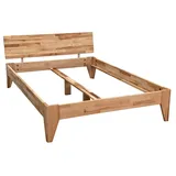 Betten-ABC Rustica 140 x 220 cm Natur