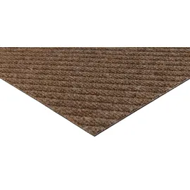 Wash+Dry DUNE Stripes Taupe 45 x 75 cm Braun
